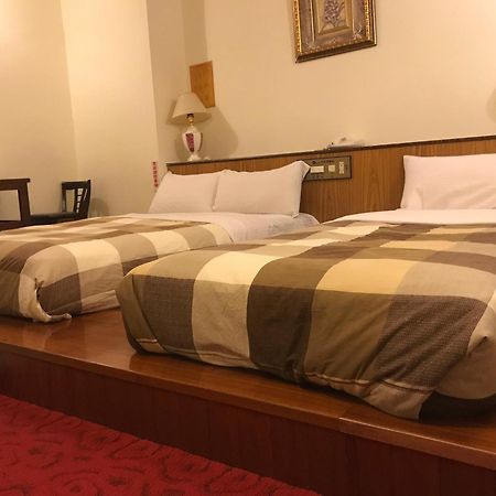 Good Hotel Fengyuan Esterno foto