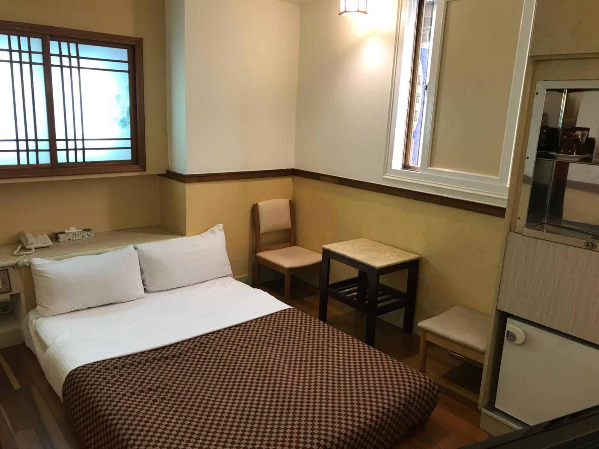 Good Hotel Fengyuan Esterno foto
