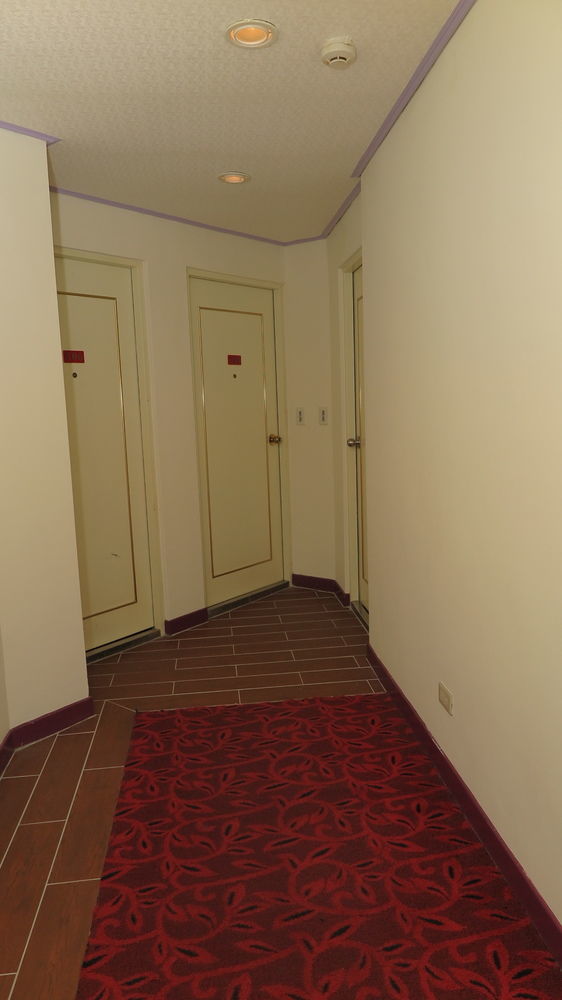 Good Hotel Fengyuan Esterno foto